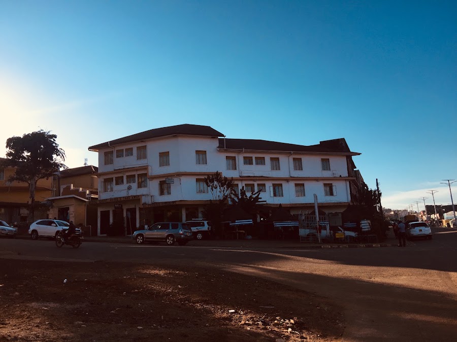 Buddu Guest House