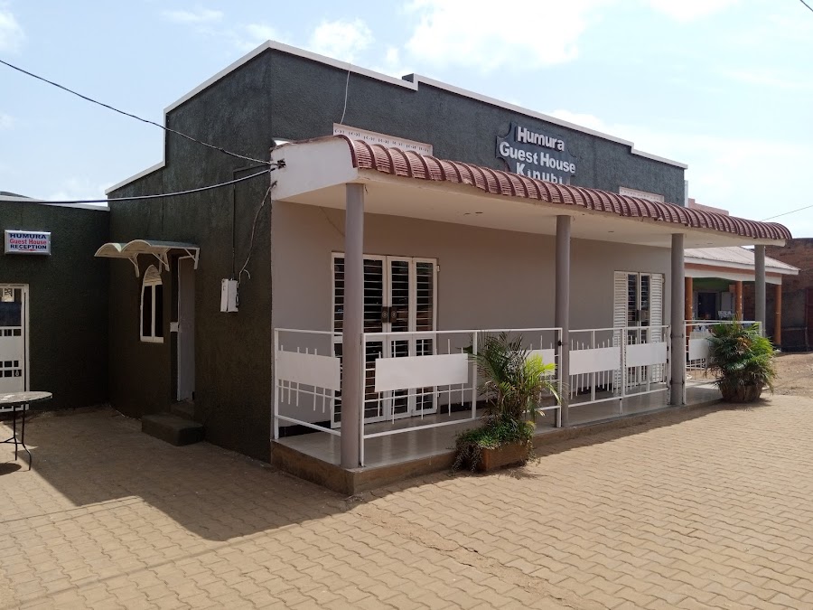 Humura Guest House