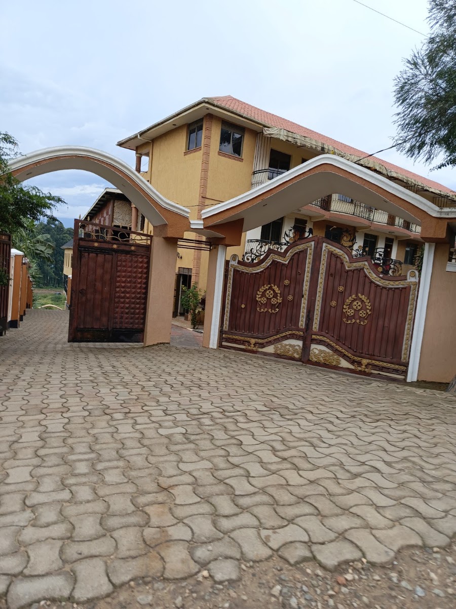 Fort Breeze Hotel