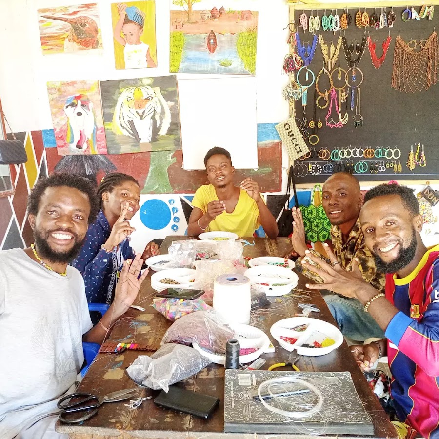 Kélé craft