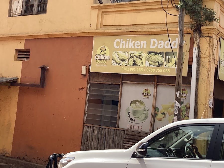 Chicken Daddy