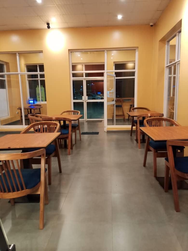 lokapel cafe
