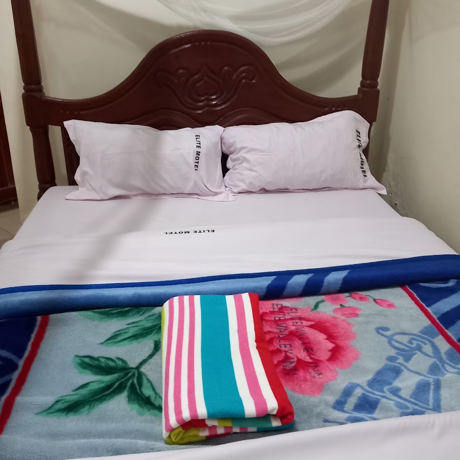 Elite Guest House