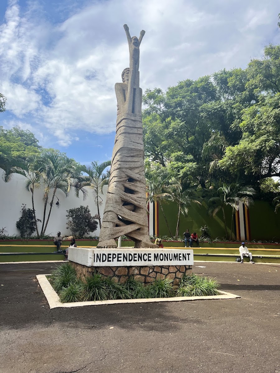 Independence Monument