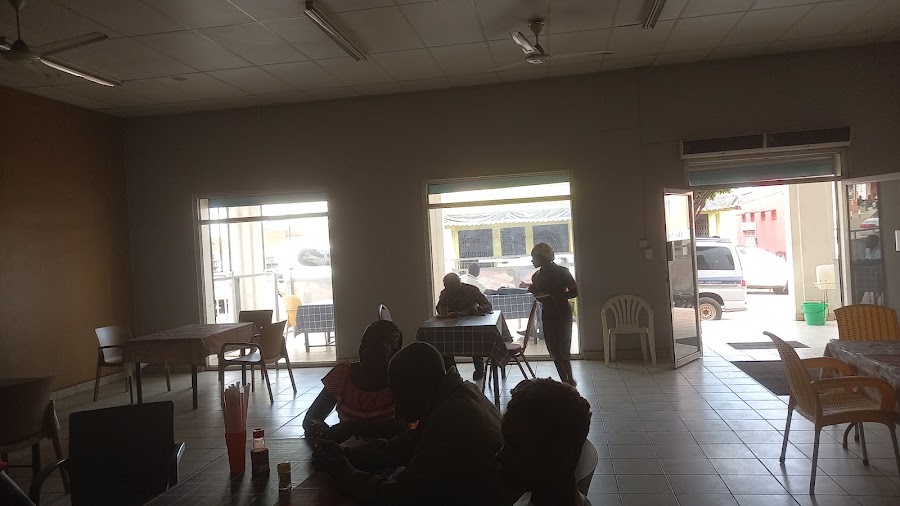 High Way Restuarant