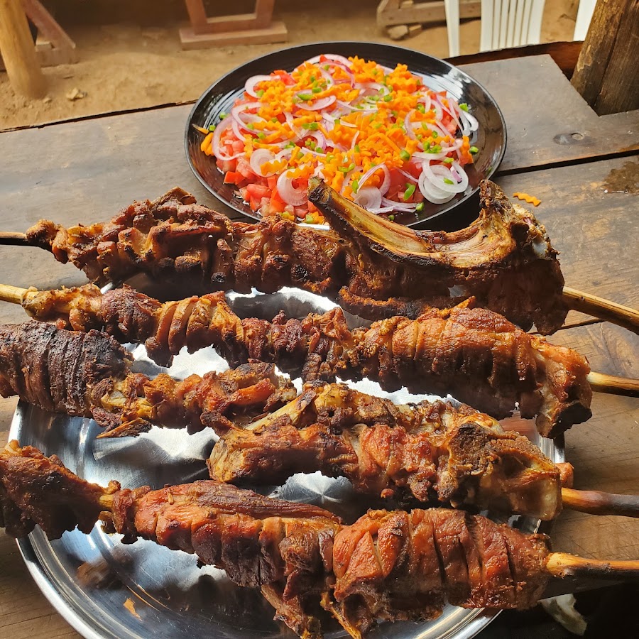 Club Avenue Pork Joint