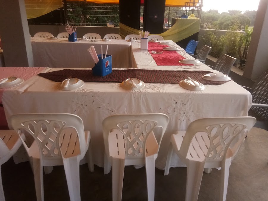 chilly willy restaurant tororo
