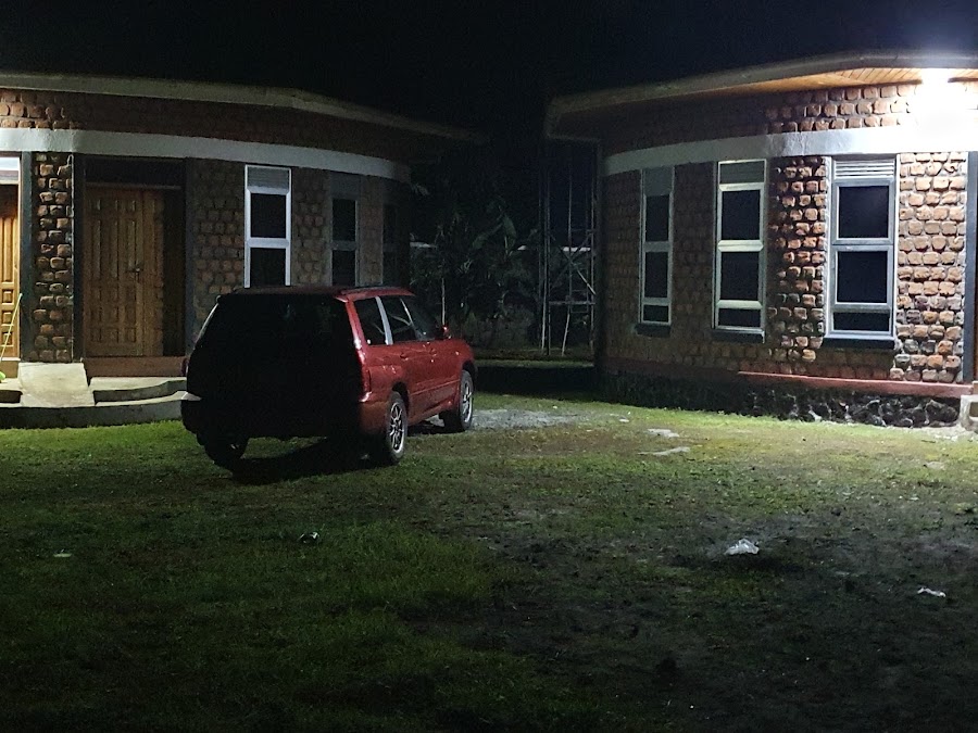Kisoro Airstrip Cottages