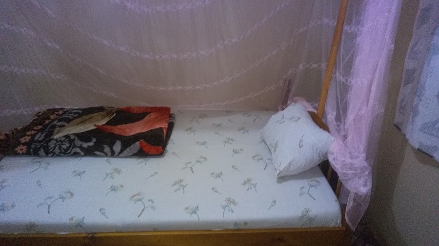 SunSet Guest House