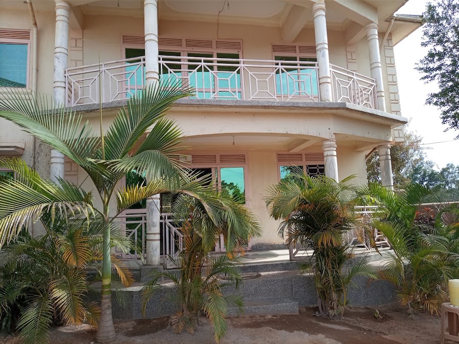 Soroti Country Inn