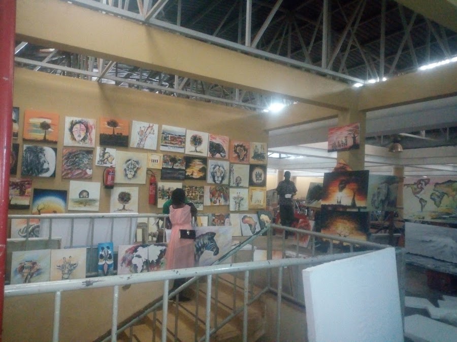 Art Factory GULU