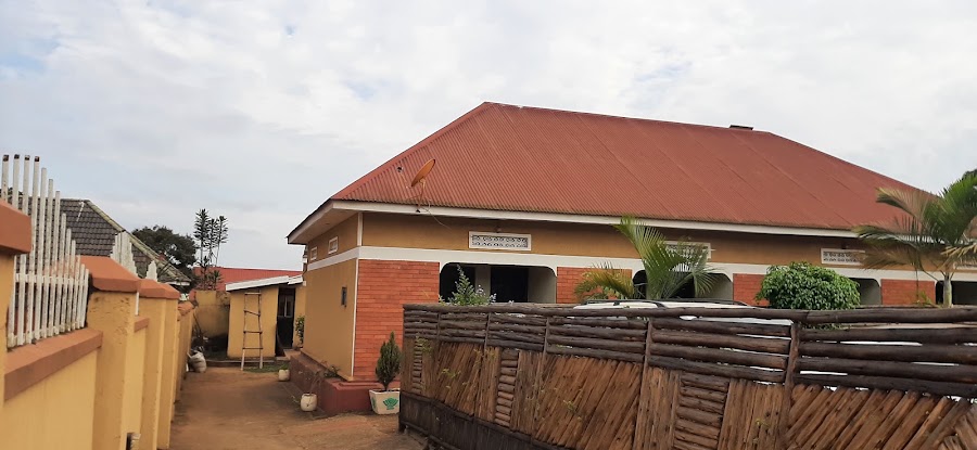 Friends Guest House