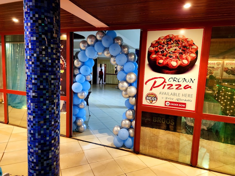 BROOS Restaurant Hotel & Bar