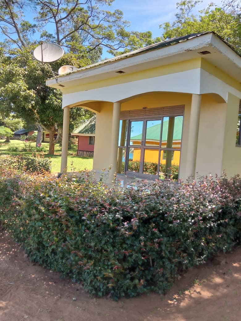 Kalangala Pearl Resort
