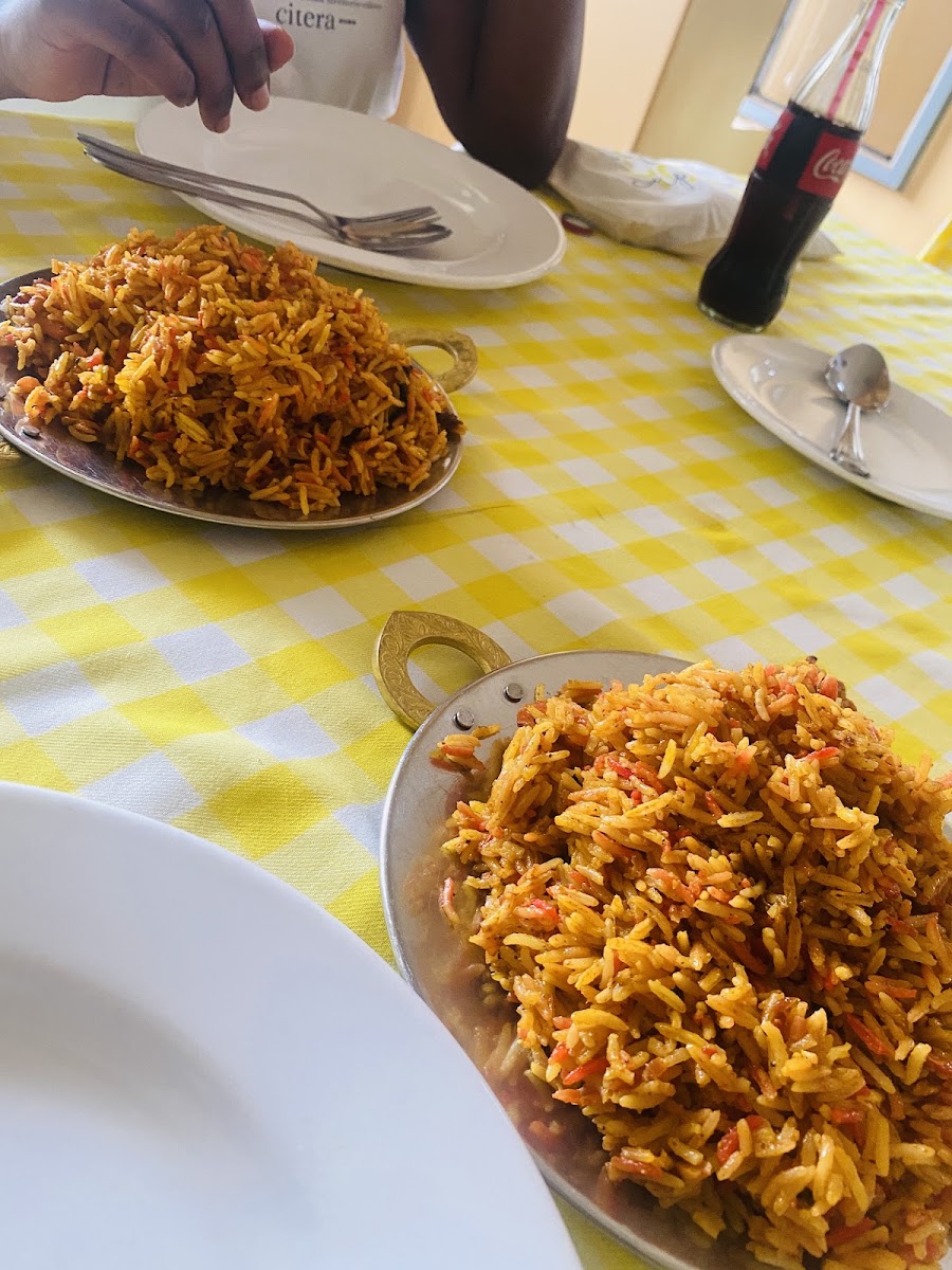 Tandoori Kitchen and Grill Restaurant