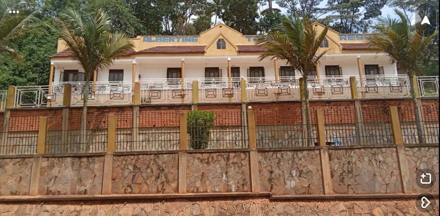 Albertine Tourist Resort