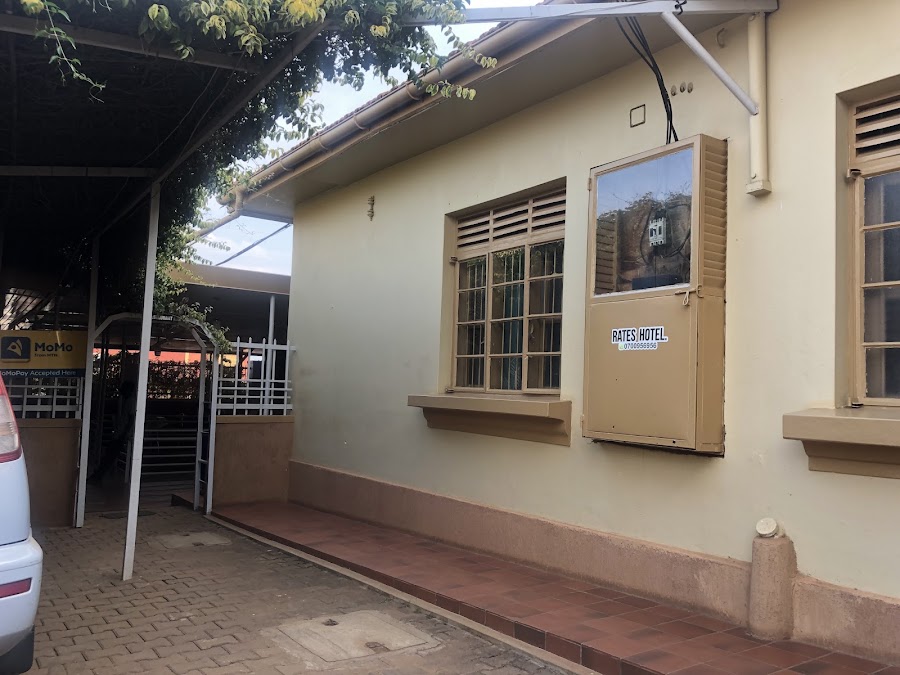 Rates Hotel Mbale