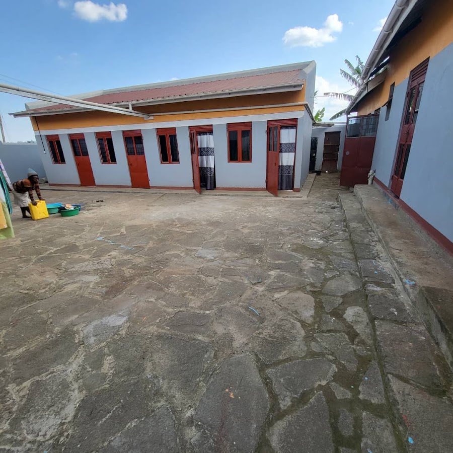 mgk classic guest house