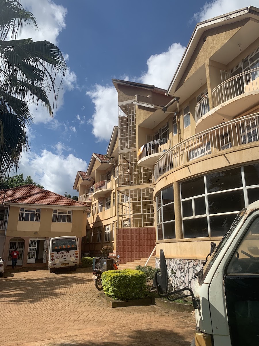 Victory Hostel