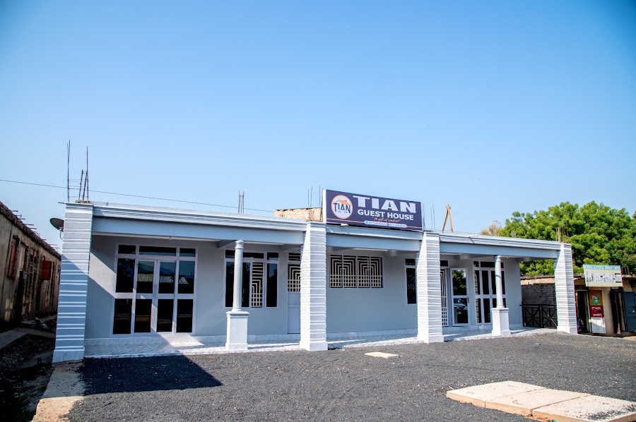 TIAN GUEST HOUSE