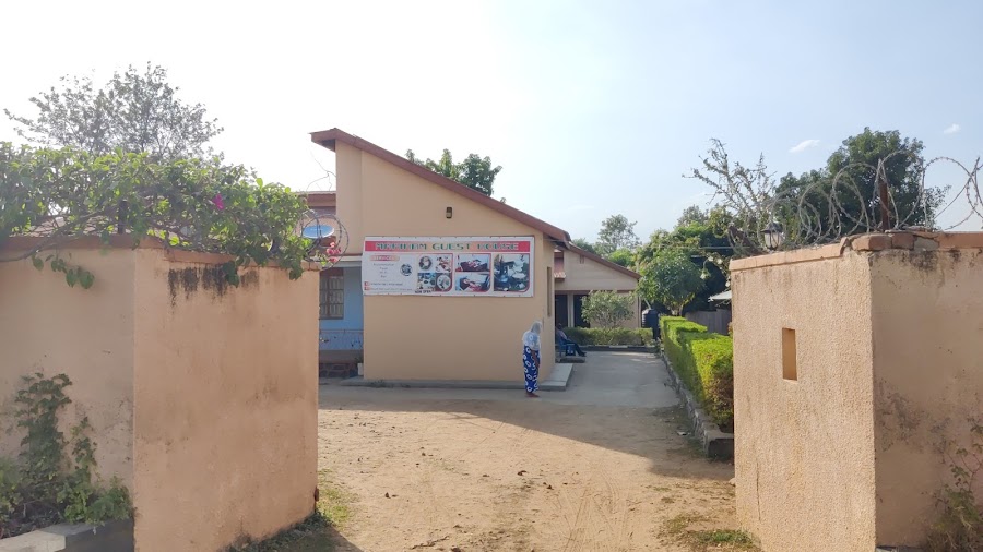 Loverain Guest House
