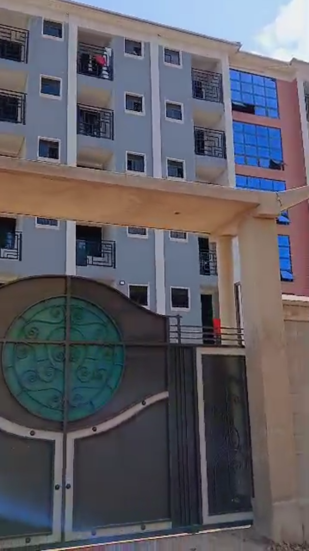 The John's Hostel