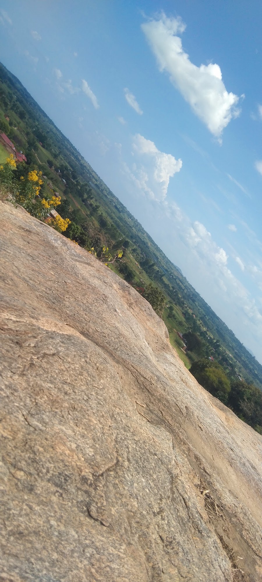 Cycling Trails Arua