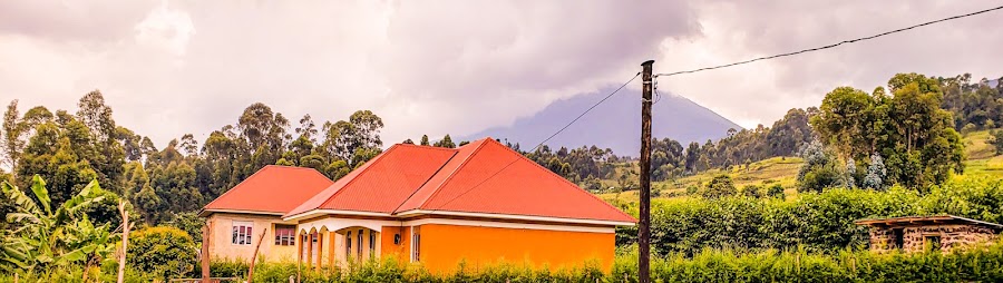 Ntebeko Homestay