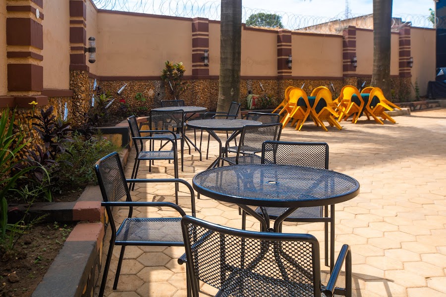 Governors Hotel Ltd - Mukono