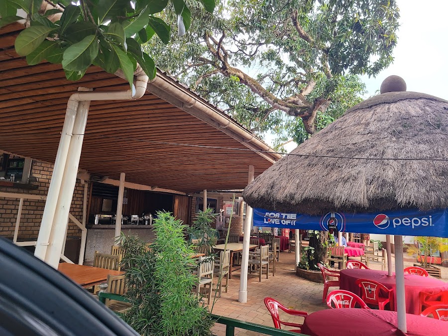 Highway Takeaway Nyendo - Masaka