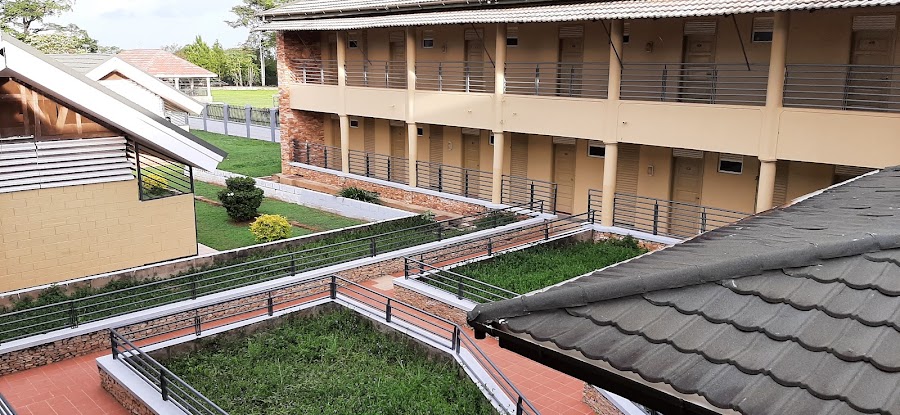 Soroti Hotel