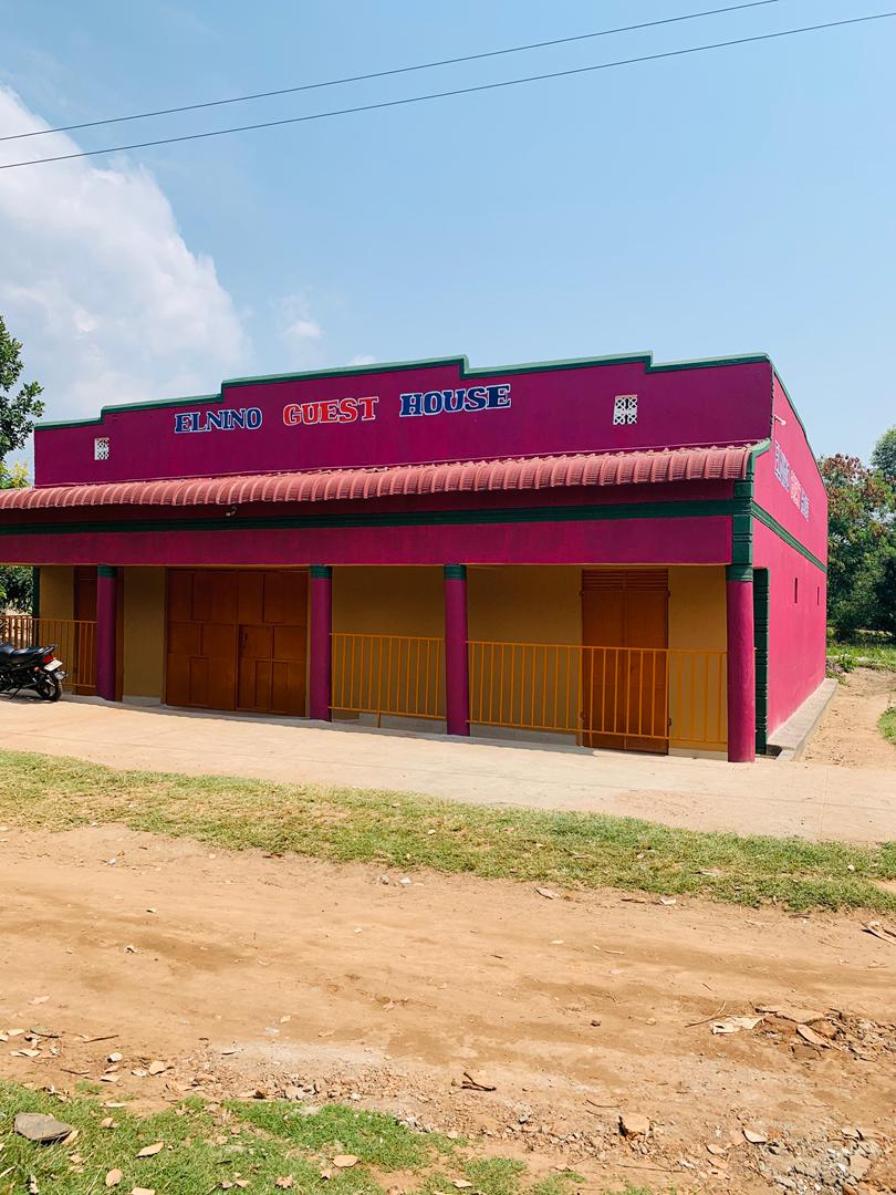 ELNINO GUEST HOUSE KASESE