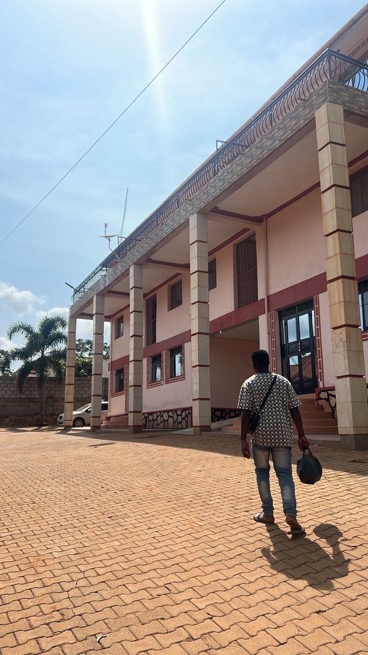 STEDAR HOSTEL
