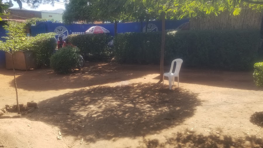 Tripoli Bar Kasese