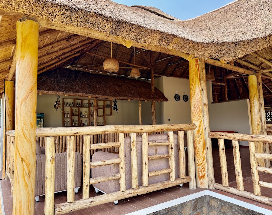 Ewafe Safari Lodge-Murchison