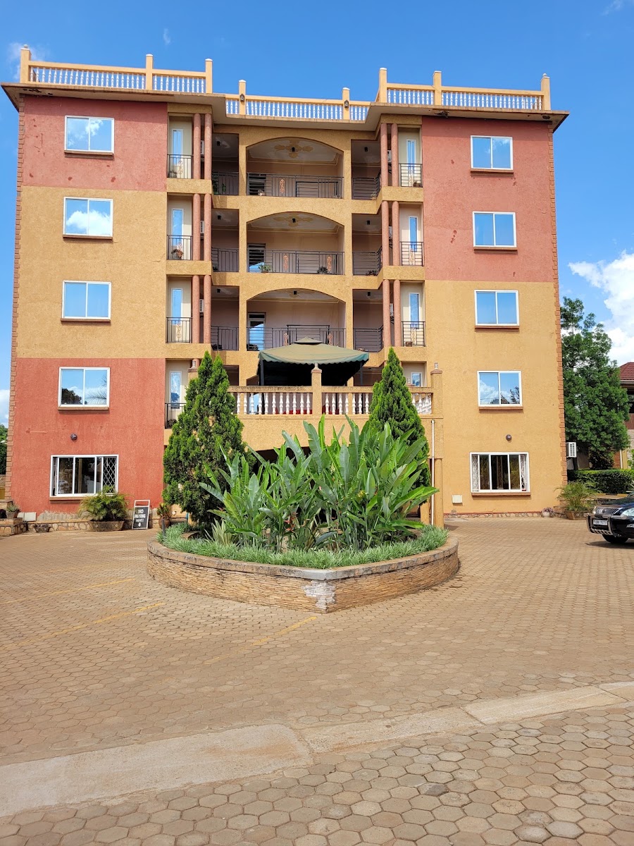 Glory Summit Hotel Hoima