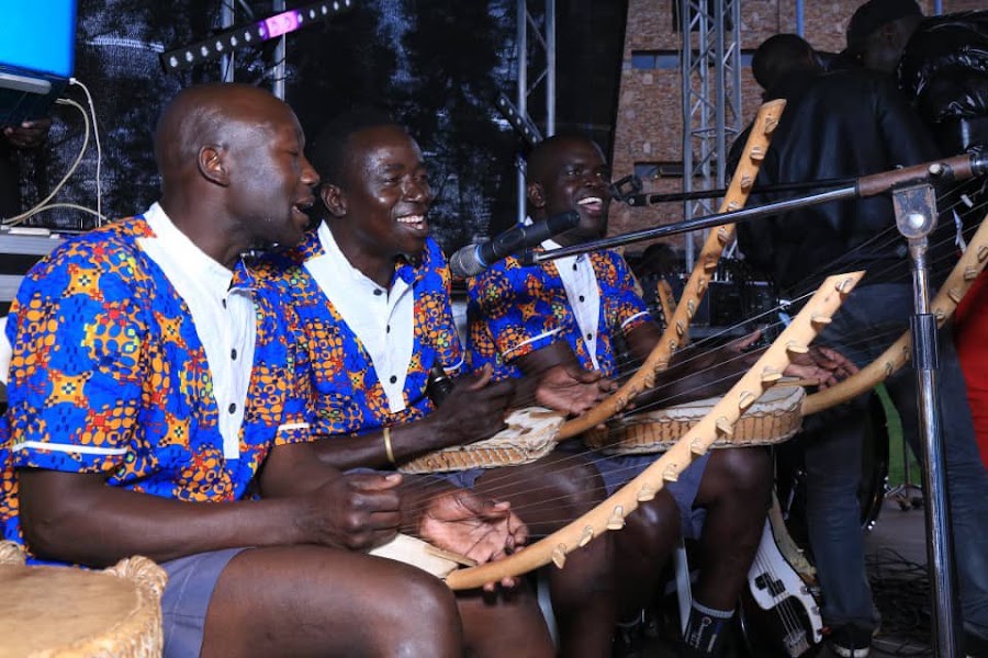 Gulu City Walking Tours