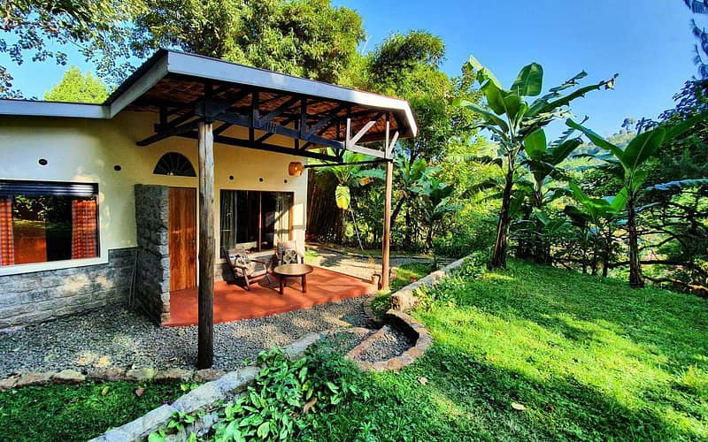 Sipi Heritage Lodge