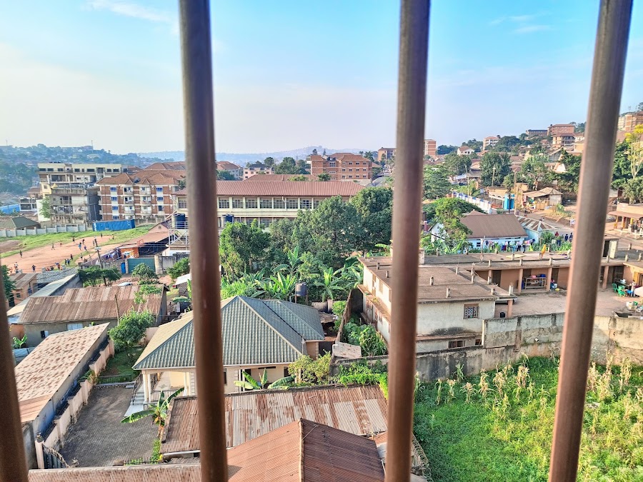 Muhika Hostel