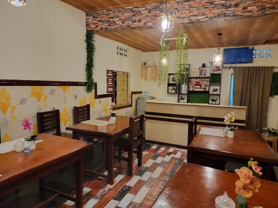 Zoe restaurant