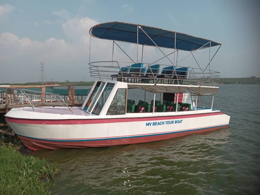 Sweet Talk Tours-Uganda