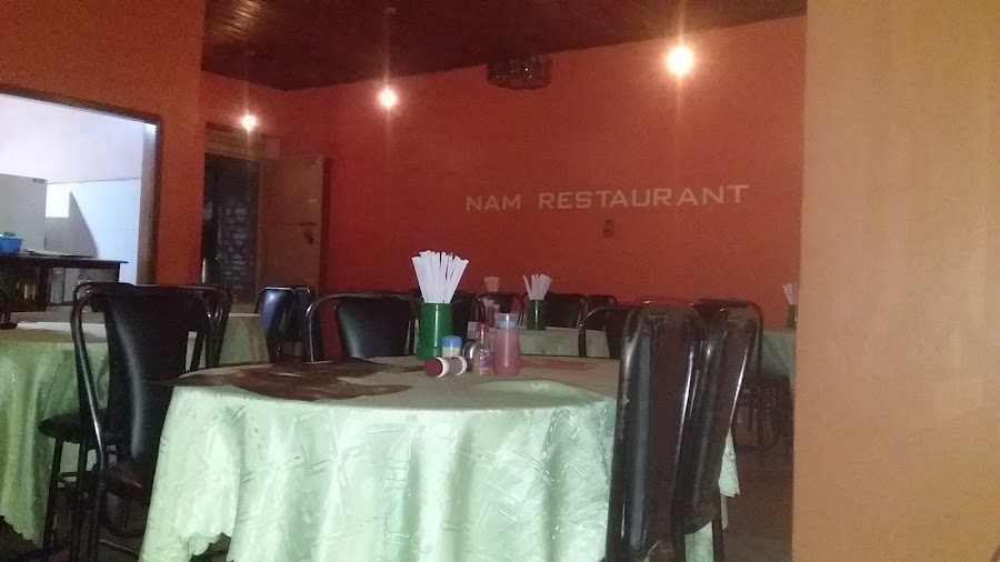 Nam Restaurant