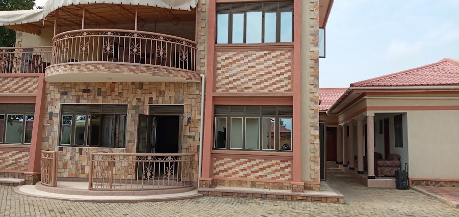 Heartland Cottages Arua