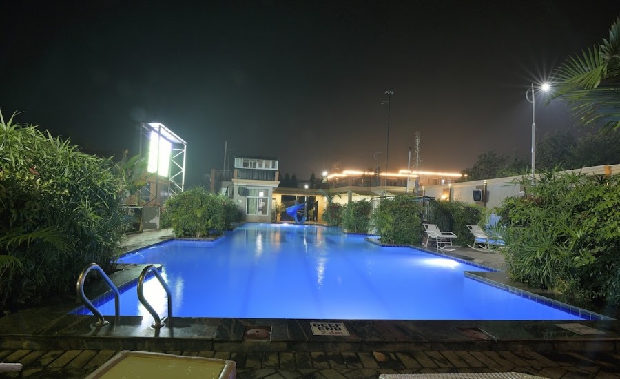 Hoima Buffalo Hotel and Business Hub