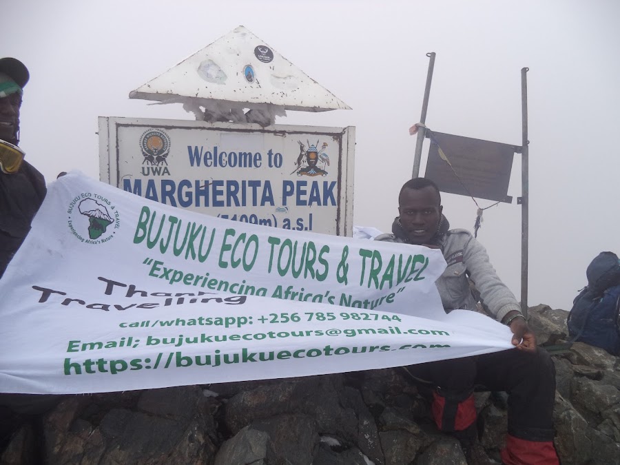 Bujuku Eco Tours & Travel Ltd