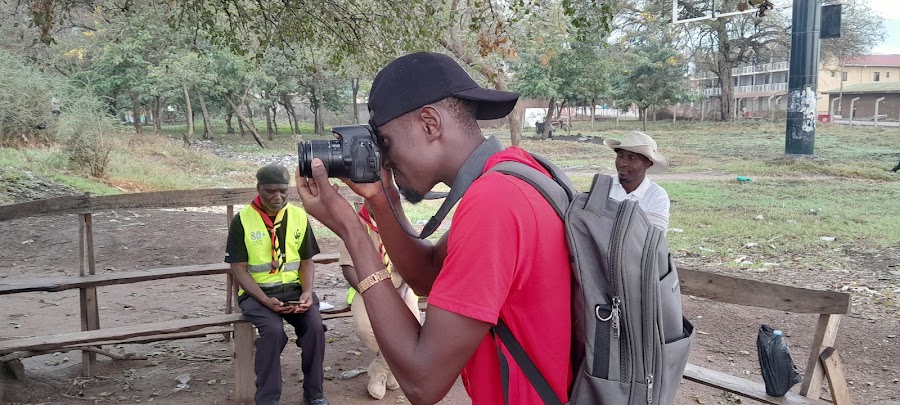 Musingika Tourism Company Limited