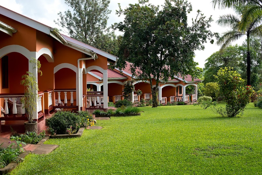 Kluges Guest Farm