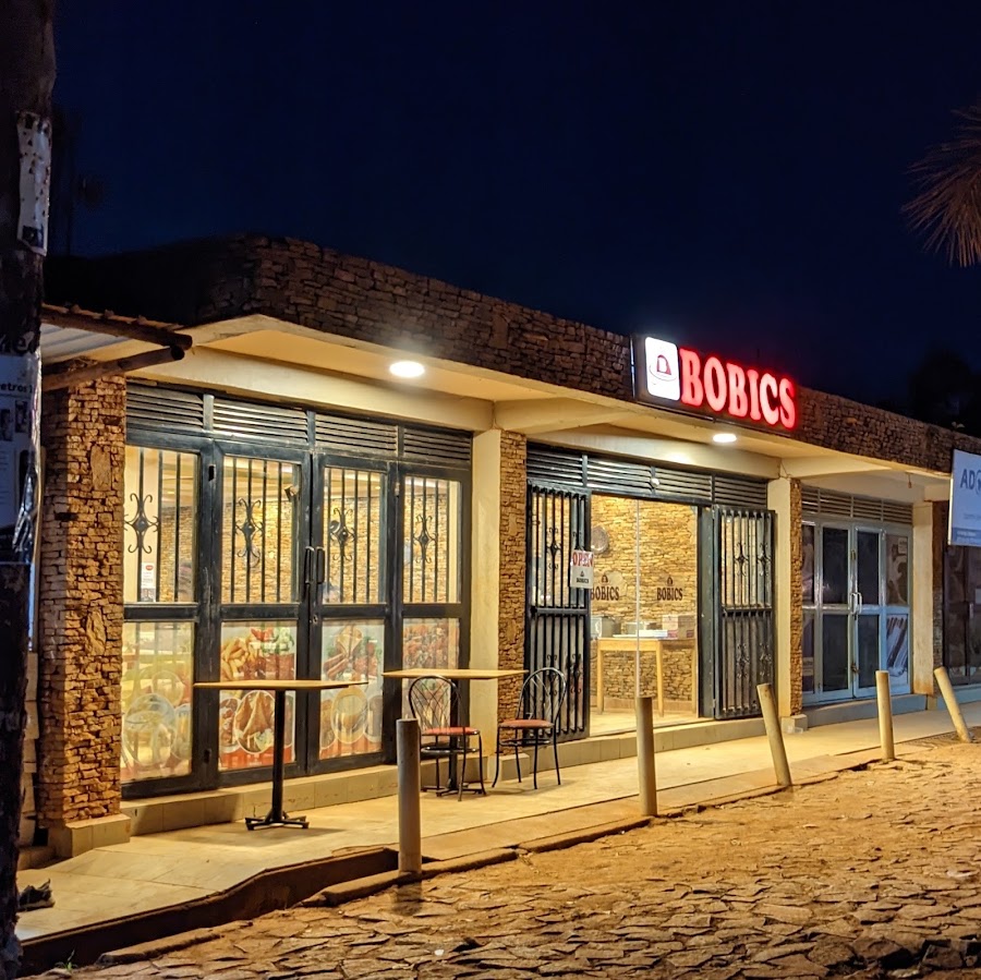 BOBIC'S FAST FOODS AND PASTRIES