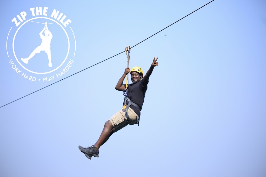 Zip The Nile