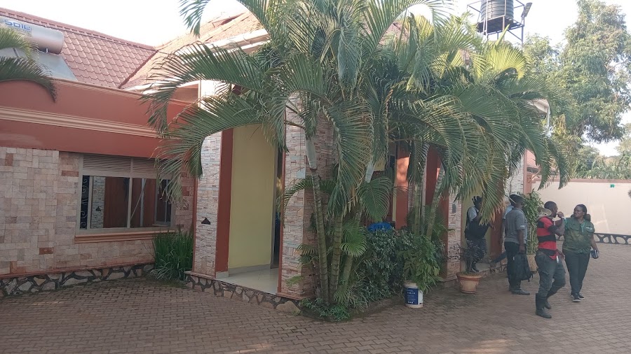 Double Dream Guest House